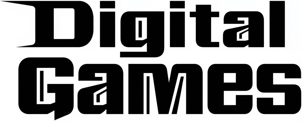 Digital Games — Цифровые игры